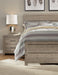 Culverbach Bed - De Avenue Furniture