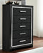 Kaydell Chest of Drawers - De Avenue Furniture