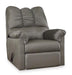 Darcy Recliner - De Avenue Furniture