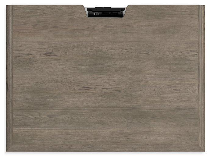 Lexorne Bedroom Set - De Avenue Furniture