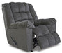 Drakestone Recliner - De Avenue Furniture