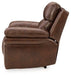 Edmar Power Recliner - De Avenue Furniture