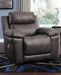 Erlangen Power Recliner - De Avenue Furniture
