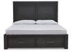 Foyland Bedroom Set - De Avenue Furniture