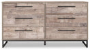Neilsville Dresser - De Avenue Furniture