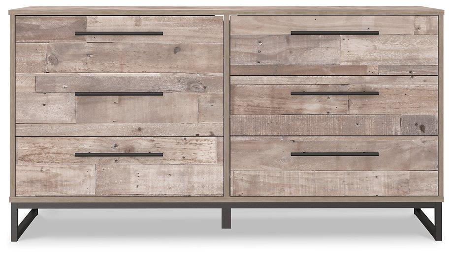 Neilsville Dresser - De Avenue Furniture