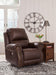 Freyeburg Power Recliner - De Avenue Furniture