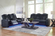 Fyne-Dyme Living Room Set - De Avenue Furniture