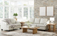 Genoa Living Room Set - De Avenue Furniture