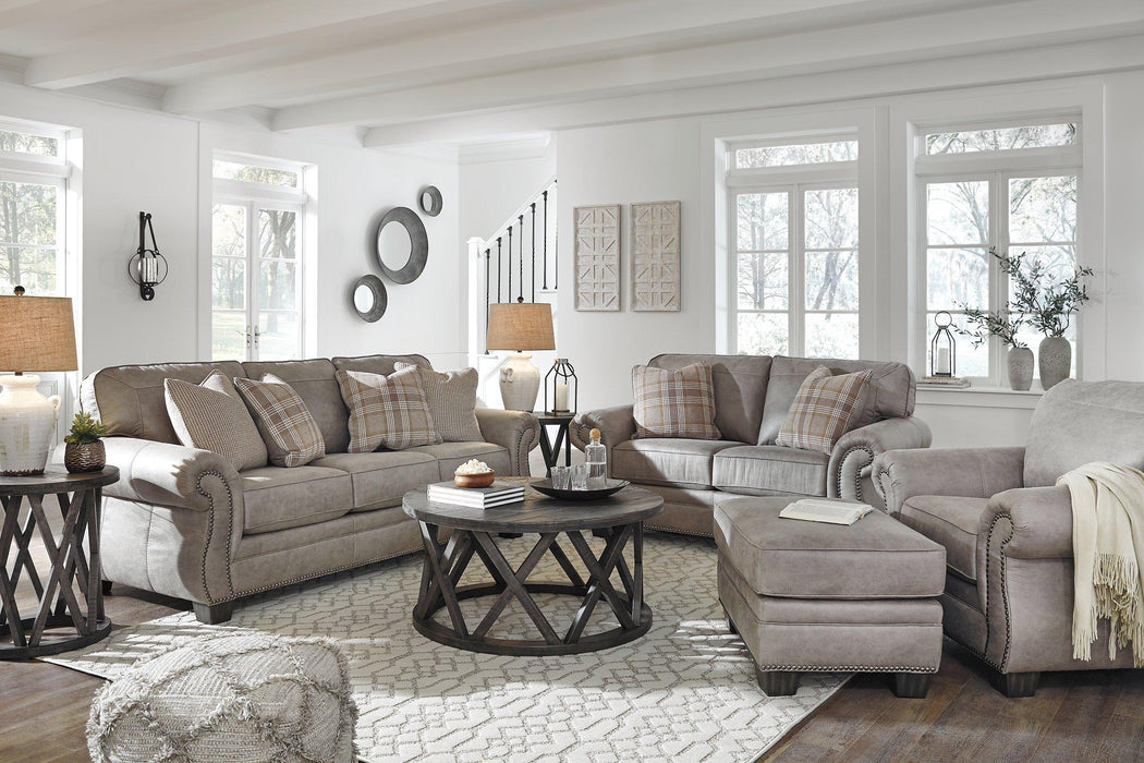Olsberg Living Room Set - De Avenue Furniture