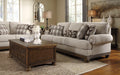 Harleson Sofa - De Avenue Furniture