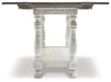 Havalance Sofa/Console Table - De Avenue Furniture