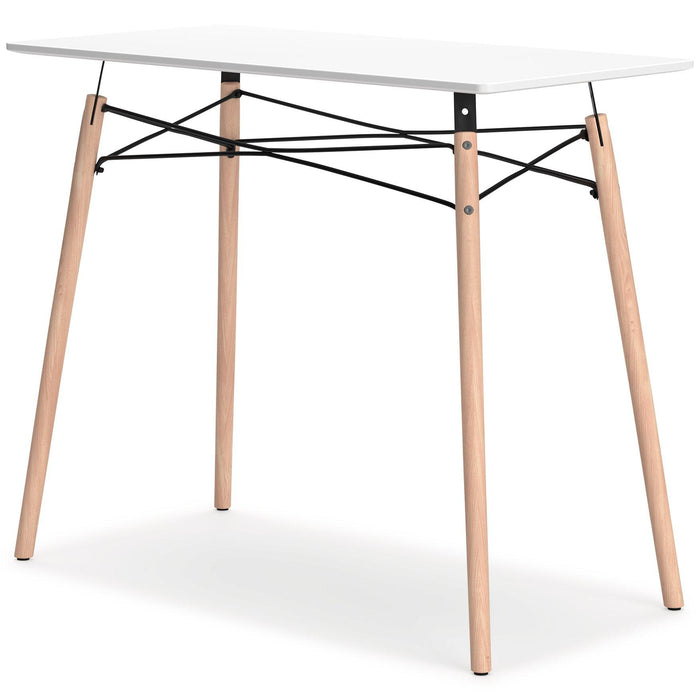 Jaspeni Home Office Desk - De Avenue Furniture