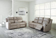 Lavenhorne Living Room Set - De Avenue Furniture