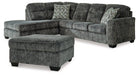 Lonoke Living Room Set - De Avenue Furniture