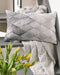 Pacrich Pillow - De Avenue Furniture