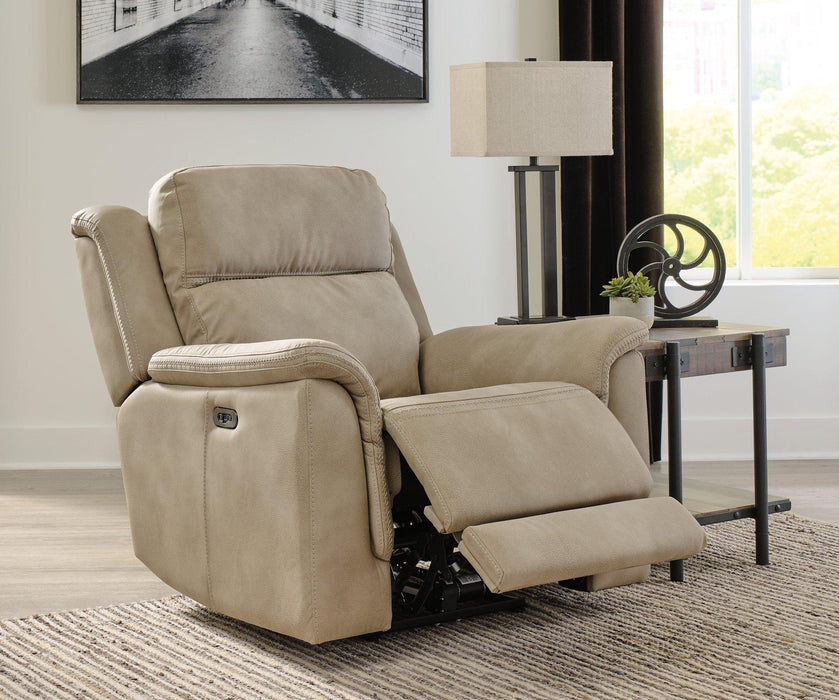 Next-Gen DuraPella Power Recliner - De Avenue Furniture