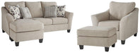 Abney Living Room Set - De Avenue Furniture