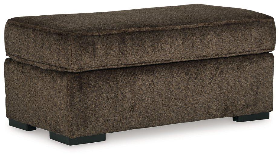 Aylesworth Upholstery Package - De Avenue Furniture