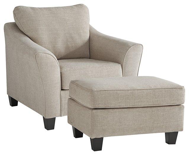 Abney Living Room Set - De Avenue Furniture