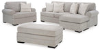Eastonbridge Living Room Set - De Avenue Furniture