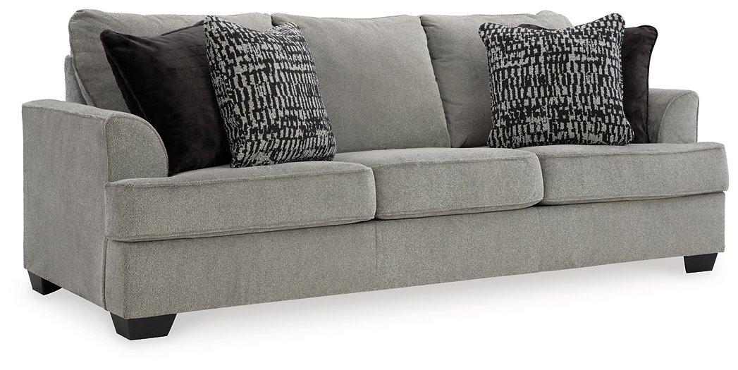 Deakin Sofa - De Avenue Furniture
