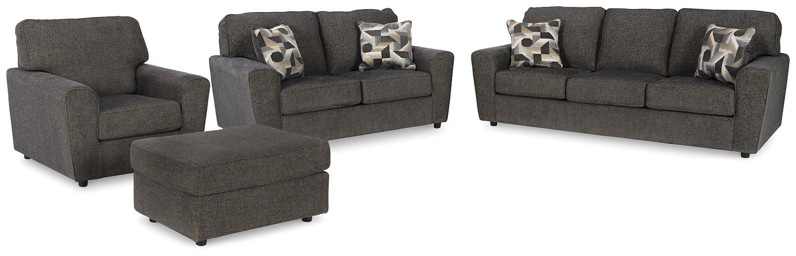 Cascilla Living Room Set - De Avenue Furniture