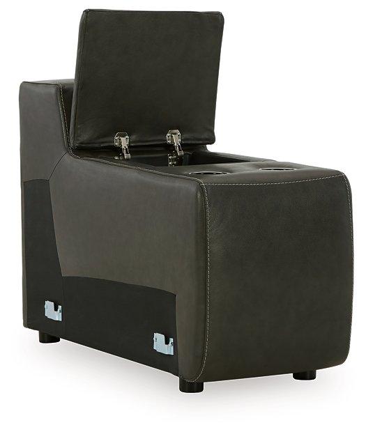 Center Line Living Room Set - De Avenue Furniture