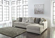 Ardsley Sectional with Chaise - De Avenue Furniture