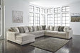 Ardsley Sectional with Chaise - De Avenue Furniture