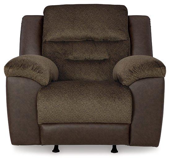 Dorman Recliner - De Avenue Furniture