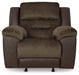 Dorman Recliner - De Avenue Furniture