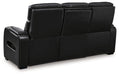 Boyington Power Reclining Sofa - De Avenue Furniture