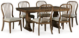 Sturlayne Dining Room Set - De Avenue Furniture