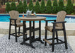 Fairen Trail Outdoor Dining Set - De Avenue Furniture