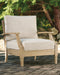 Clare View Lounge Chair with Cushion - De Avenue Furniture