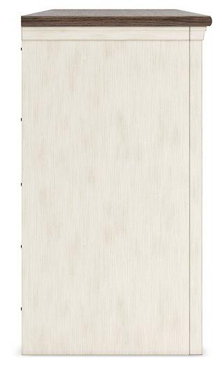 Bolanburg 73" TV Stand - De Avenue Furniture