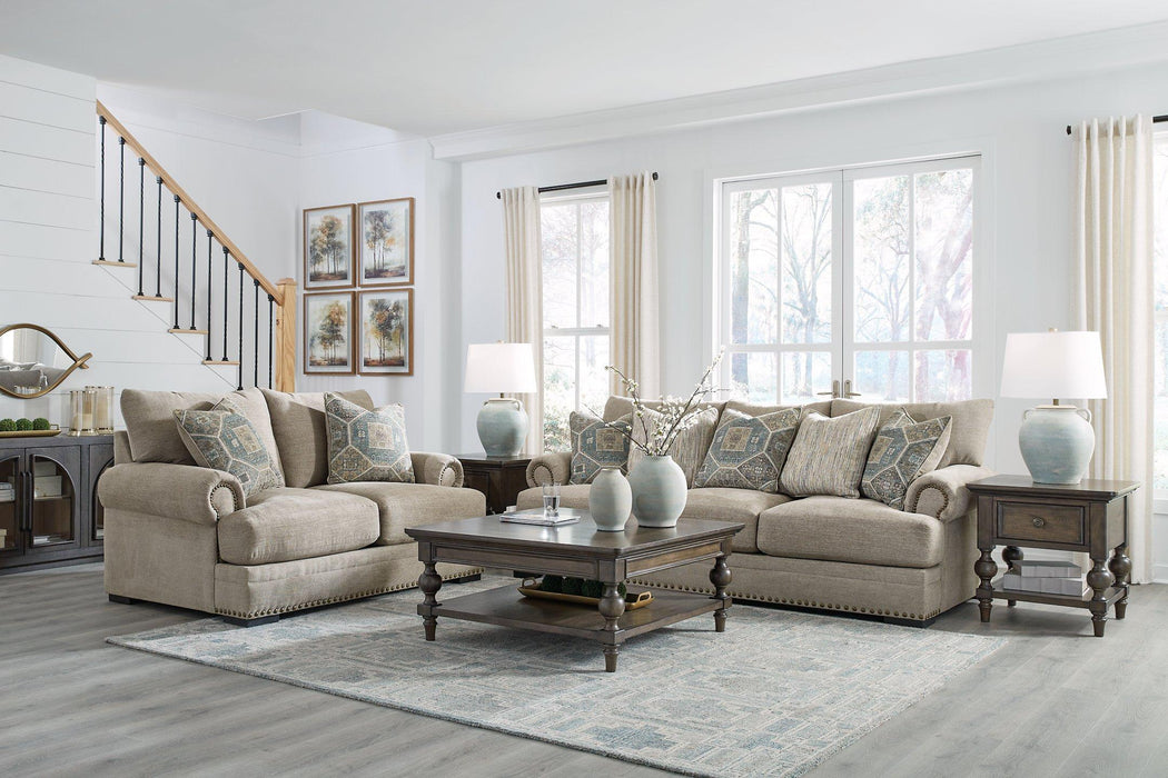 Galemore Living Room Set - De Avenue Furniture