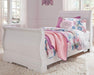 Anarasia Bed - De Avenue Furniture