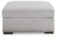 Gabyleigh Ottoman With Storage - De Avenue Furniture