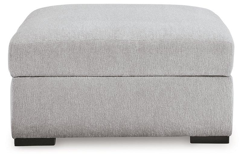 Gabyleigh Ottoman With Storage - De Avenue Furniture