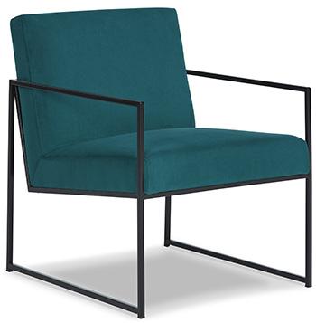 Aniak Accent Chair - De Avenue Furniture