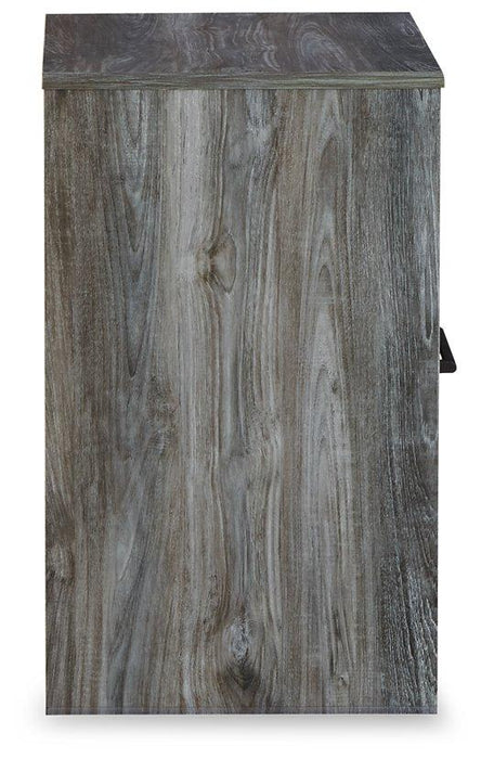 Baystorm Nightstand - De Avenue Furniture