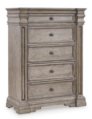 Blairhurst Chest of Drawers - De Avenue Furniture