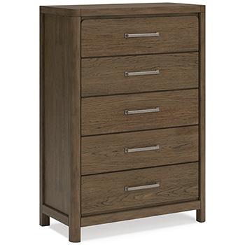 Cabalynn Chest of Drawers - De Avenue Furniture