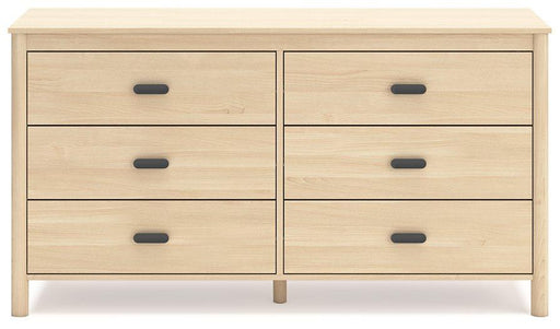 Cabinella Dresser - De Avenue Furniture