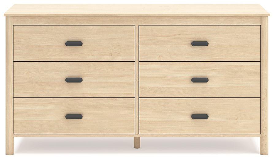 Cabinella Dresser - De Avenue Furniture