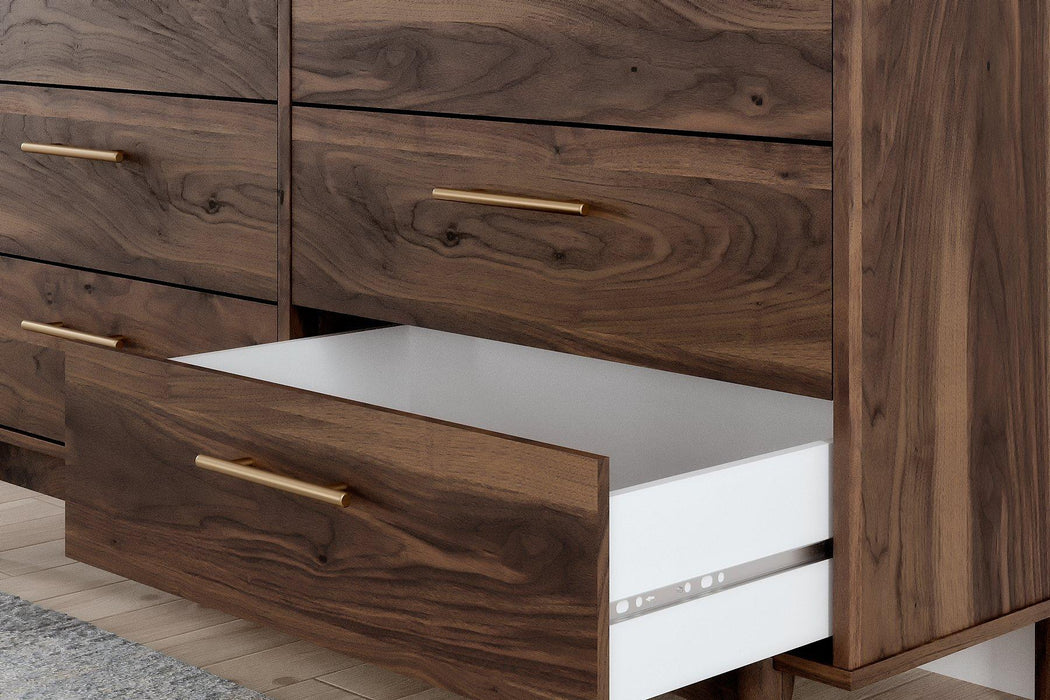 Calverson Dresser - De Avenue Furniture