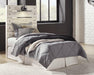 Cambeck Bed - De Avenue Furniture