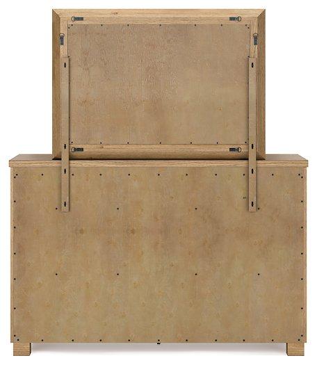 Galliden Bedroom Package - De Avenue Furniture